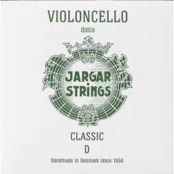 Cello Strings