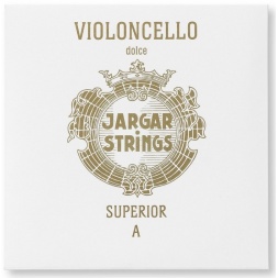 Cello Strings