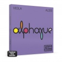 Strings For Viola Alphayue Nylon Core