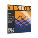 Струны для альта Vision синтетическое ядро