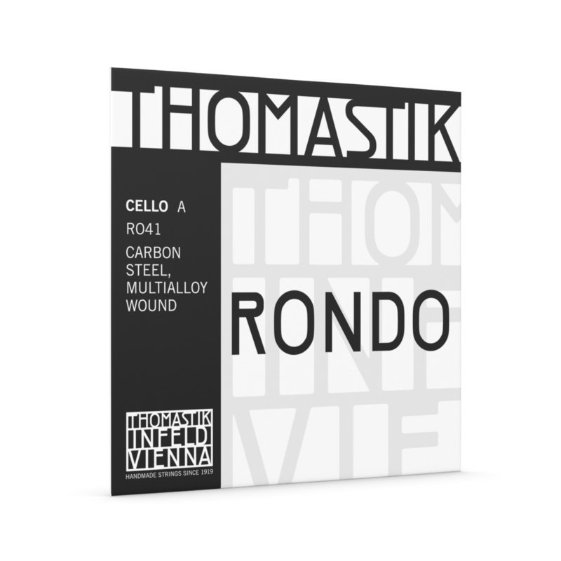 Sellojouset Rondo