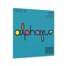 Cello Strings Alphayue