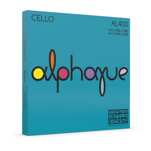 Cello Strings