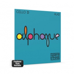 Cello Strings Alphayue