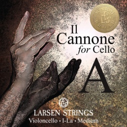 Sellon kielet IL Cannone