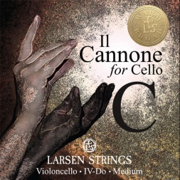 Sellon kielet IL Cannone