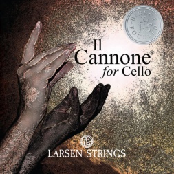 Sellon kielet IL Cannone