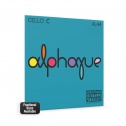 Cello Strings