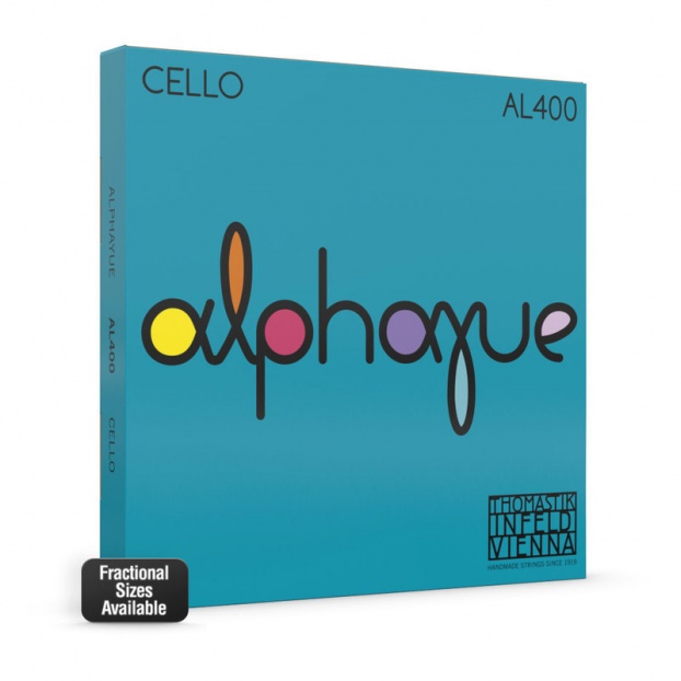 Cello Strings