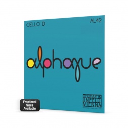Cello Strings Alphayue