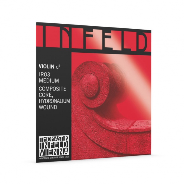 Viulujouset Infeld hybrid core
