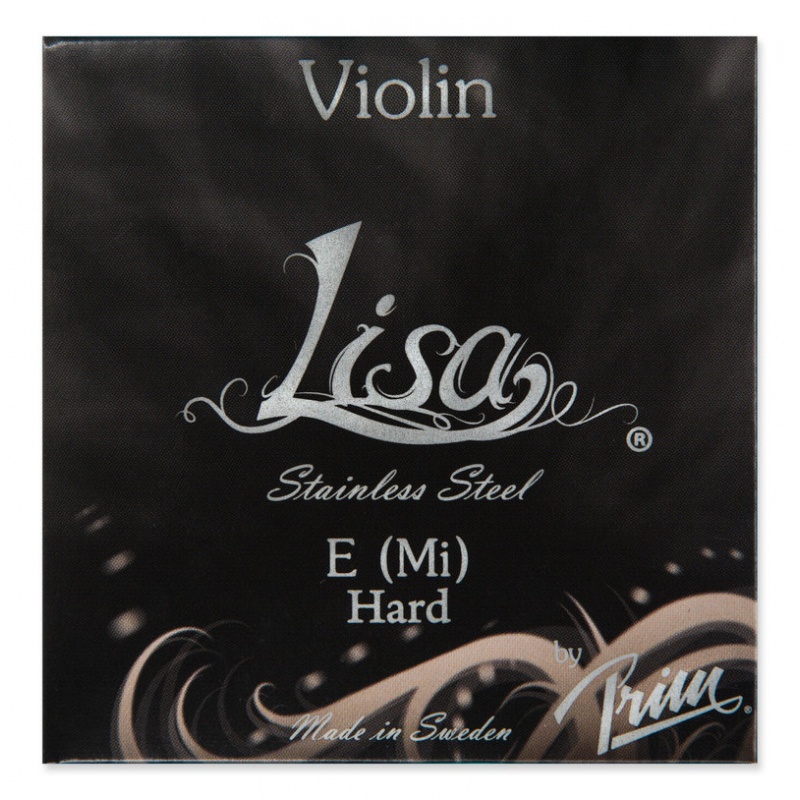 Струны для скрипки Нержавеющая сталь