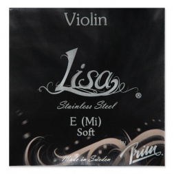Violin strings Stainless Steel