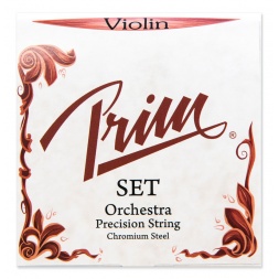 Струны для скрипки Нержавеющая сталь