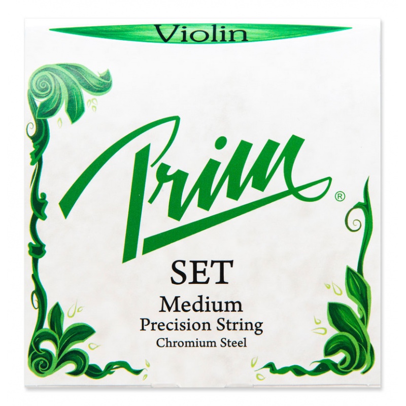 Violin strings Stainless Steel