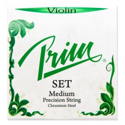 Violin strings Stainless Steel