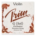 Violin strings Stainless Steel