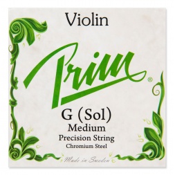 Violin strings Stainless Steel