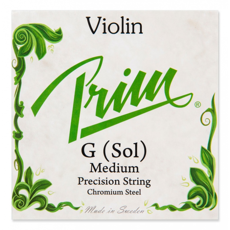 Violin strings Stainless Steel