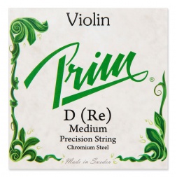 Violin strings Stainless Steel