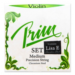 Струны для скрипки Нержавеющая сталь