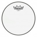 Remo Ambassador® Прозрачный Барабанный Пластик, 8"