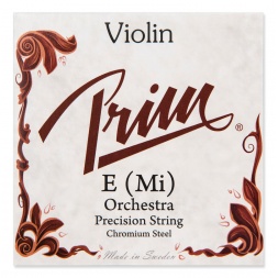 Violin strings Stainless Steel