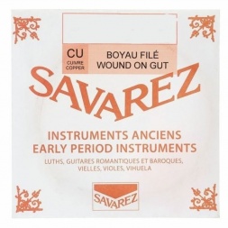 Viola da gambe-strings Corelli