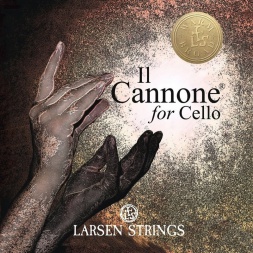 Sellon kielet IL Cannone