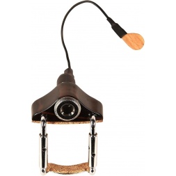 Acoustic Pickup Violin/Viola  VV-3