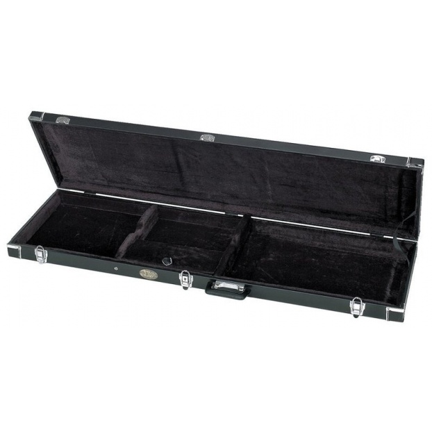 Guitar case Flat Top Economy