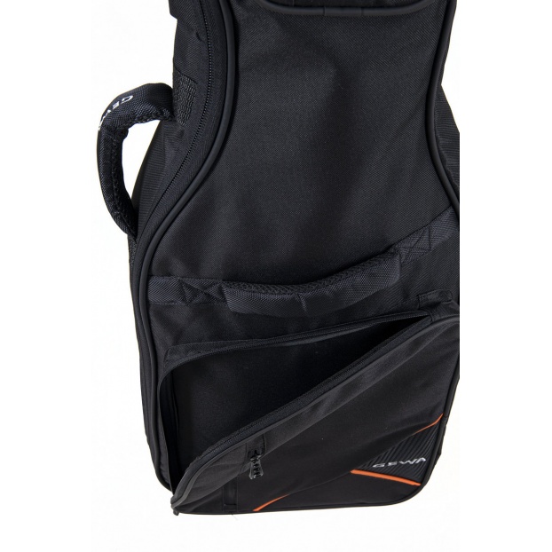 Kitarri kontserdikott Premium 20