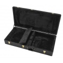 Kitarakotelo Doubleneck Case