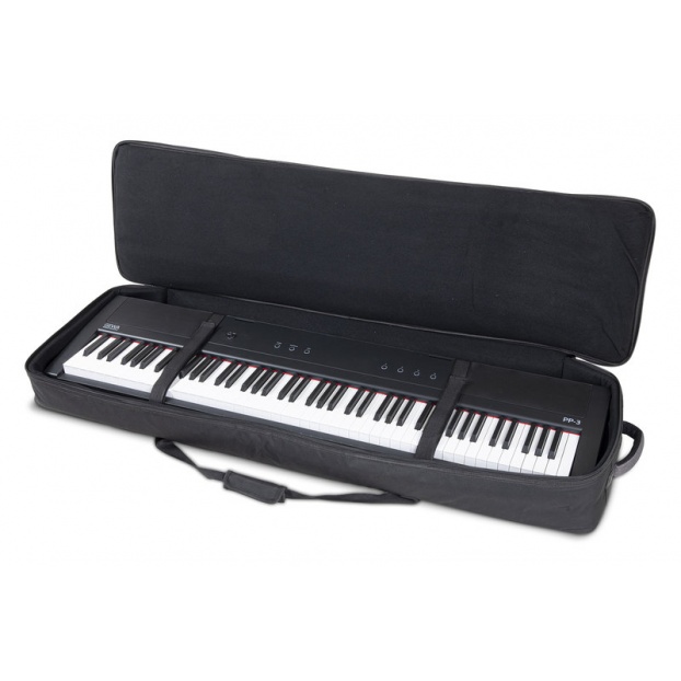 Keyboard Gig-Bag kaasaskantav klaver