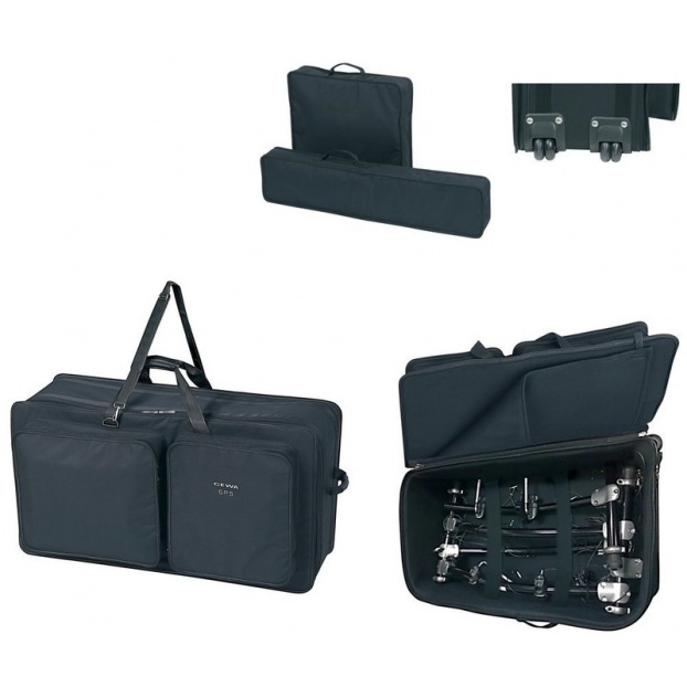 Gig Bag for E-drum rack SPS
