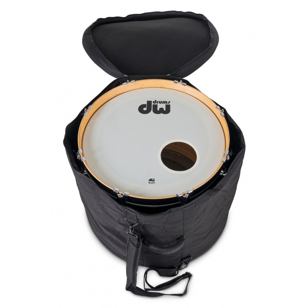Gig-kott Bass Drum Premium 20x18''