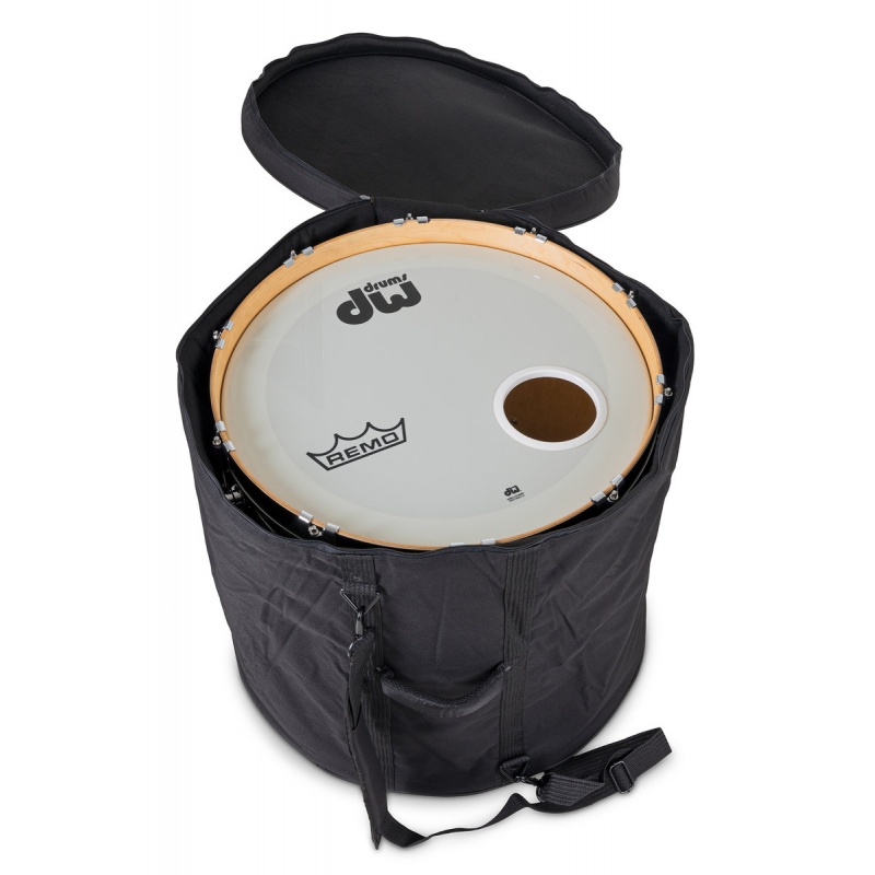 Gig-kott Bass Drum Premium 22x20"