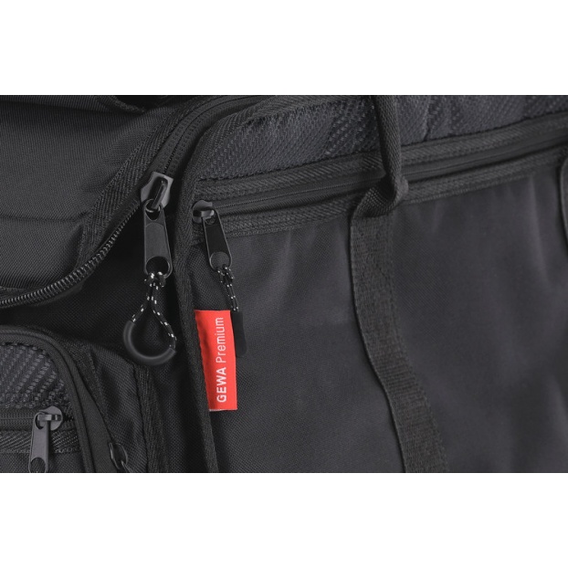 Gig-kott trompetitele Premium