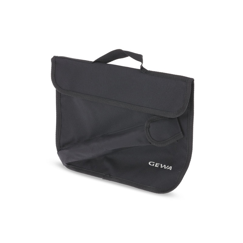 Сумка для магнитофона/музыкальных листов Экономика