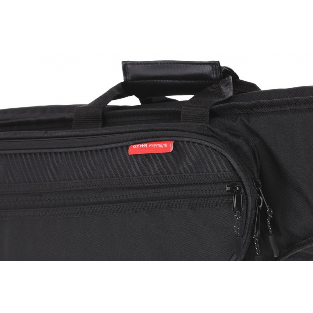 Gig Bag for Saxophone Premium
