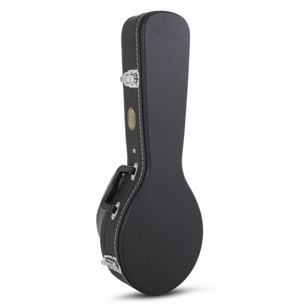 Mandoliini Flat Top Economy kohver