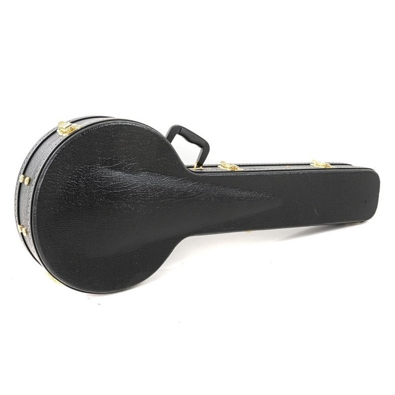 Juhtum Banjo Flat Top Economy jaoks