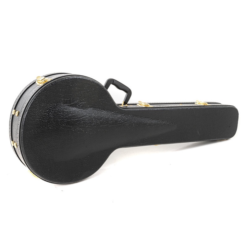 Juhtum Banjo Flat Top Economy jaoks