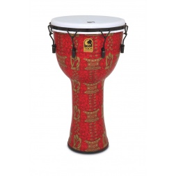 Djembe Freestyle II Mehaaniliselt häälestatud