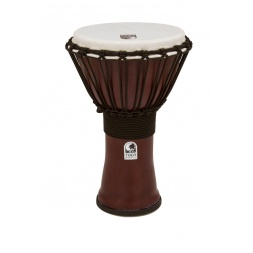 Djembe Freestyle II Rope Tuned