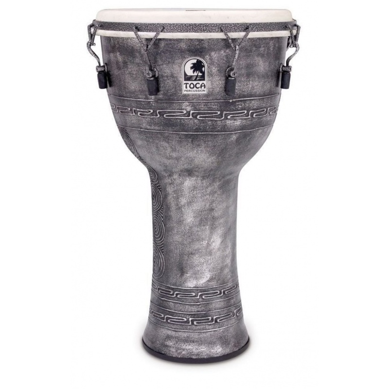 Djembe Freestyle Mechanically Tuned