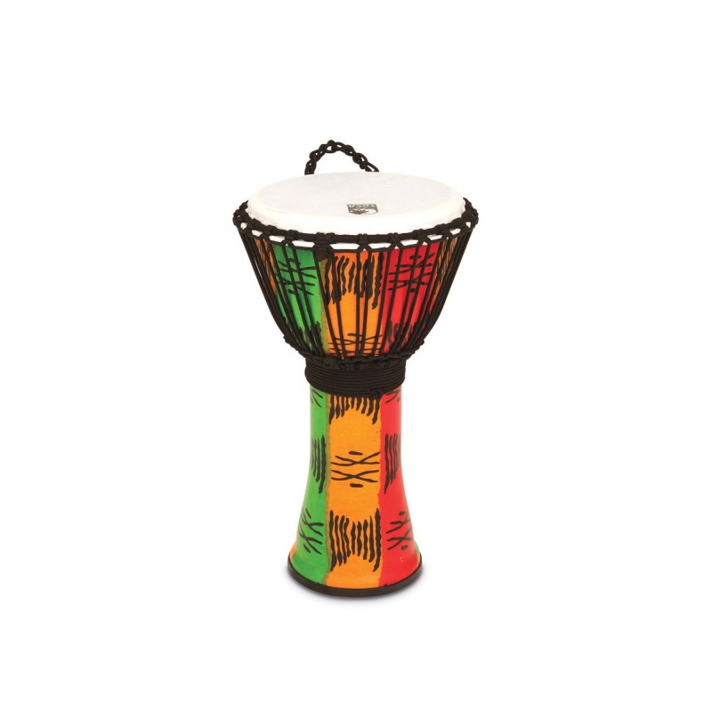 Джембе Freestyle II Rope Tuned