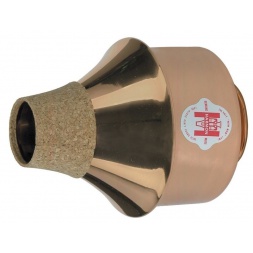 Mute Wow-Wow trompet