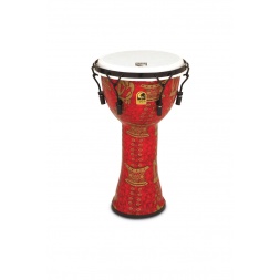 Djembe Freestyle II Mehaaniliselt häälestatud
