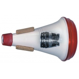 Mute New Stone vooderdatud sümfooniline sirge